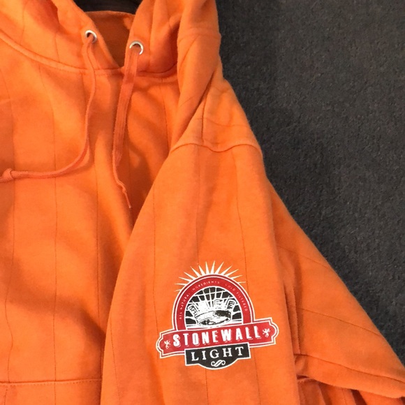 Oversized “cool beer” sweater - Picture 3 of 5